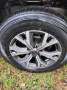 Isuzu D-Max Double Cab 4WD LSE