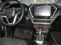 Isuzu D-Max Double Cab 4WD LSE