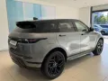 Land Rover Range Rover Evoque P300e R-Dyn SE Black Pack LED