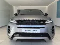 Land Rover Range Rover Evoque P300e R-Dyn SE Black Pack LED