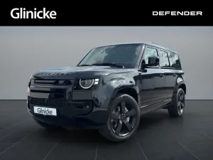 Land Rover Defender 110 D350 X-DYNAMIC HSE Winter Pack Stan