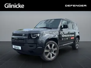 Land Rover Defender 110 D350 X-DYNAMIC HSE Winter Pack Stan