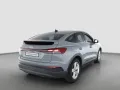 Audi Q4 Sportback e-tron 45 *SONOS*WärmeP*AR-HuD*SHZ*