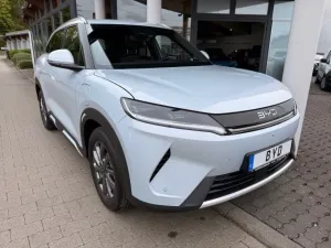 BYD ATTO 2 DM-i Boost