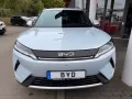 BYD ATTO 2 DM-i Boost