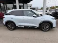 BYD ATTO 2 DM-i Boost