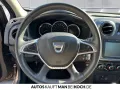 Dacia Logan MCV TCe 90 (S&S) Stepway PDC NAVI KLIMA