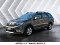 Dacia Logan MCV TCe 90 (S&S) Stepway PDC NAVI KLIMA
