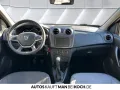 Dacia Logan MCV TCe 90 (S&S) Stepway PDC NAVI KLIMA
