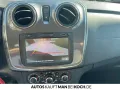Dacia Logan MCV TCe 90 (S&S) Stepway PDC NAVI KLIMA
