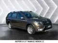 Dacia Logan MCV TCe 90 (S&S) Stepway PDC NAVI KLIMA