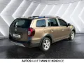 Dacia Logan MCV TCe 90 (S&S) Stepway PDC NAVI KLIMA