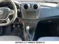 Dacia Logan MCV TCe 90 (S&S) Stepway PDC NAVI KLIMA