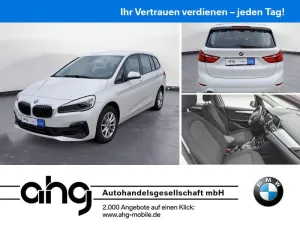 BMW 218i Gran Tourer Advantage Navi, PDC, LED