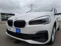 BMW 218i Gran Tourer Advantage Navi, PDC, LED
