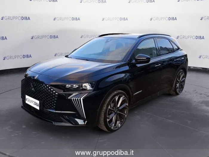 Other DS DS 7 DS7 1.6 e-tense phev La Premiere 4x4 360