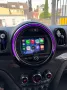 MINI One Countryman - Apple CarPlay - SHZ - Head up