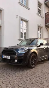 MINI One Countryman - Apple CarPlay - SHZ - Head up