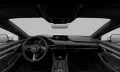 Mazda 3 2.5 eSKYACTIV G 140ps Aut. EXCLUSIVE-Line