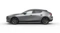 Mazda 3 2.5 eSKYACTIV G 140ps Aut. EXCLUSIVE-Line