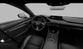 Mazda 3 2.5 eSKYACTIV G 140ps Aut. EXCLUSIVE-Line