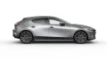 Mazda 3 2.5 eSKYACTIV G 140ps Aut. EXCLUSIVE-Line