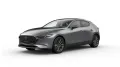Mazda 3 2.5 eSKYACTIV G 140ps Aut. EXCLUSIVE-Line
