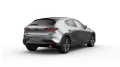 Mazda 3 2.5 eSKYACTIV G 140ps Aut. EXCLUSIVE-Line