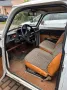 Trabant 1.1 Universal BJ 89 Vorserienfahrzeug