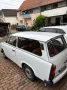 Trabant 1.1 Universal BJ 89 Vorserienfahrzeug