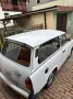 Trabant 1.1 Universal BJ 89 Vorserienfahrzeug
