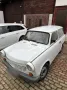 Trabant 1.1 Universal BJ 89 Vorserienfahrzeug