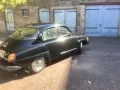 Saab Valmet 96V4