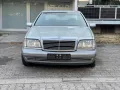 Mercedes-Benz S-Klasse S320 W140 m104 300SE 3.2 LPG