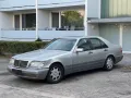 Mercedes-Benz S-Klasse S320 W140 m104 300SE 3.2 LPG