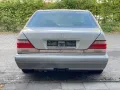 Mercedes-Benz S-Klasse S320 W140 m104 300SE 3.2 LPG