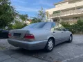 Mercedes-Benz S-Klasse S320 W140 m104 300SE 3.2 LPG