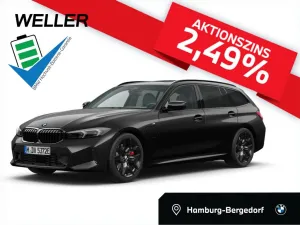 BMW 330e To M SPORT PRO St+Go Pano 19