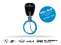 BMW iX1 xDrive30 M-Sport PANO AHK HUD 360° LED ACC