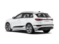 Audi Q6 SUV e-tron qu.S line 285 kW 556km/WLTP*B&O*