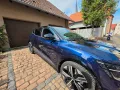 Renault Megane E-TECH Electric Iconic 220 Comfort Range