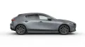 Mazda 3 2.5 eSKYACTIV G 140ps Aut. EXCLUSIVE-Line