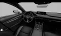 Mazda 3 2.5 eSKYACTIV G 140ps Aut. EXCLUSIVE-Line