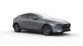 Mazda 3 2.5 eSKYACTIV G 140ps Aut. EXCLUSIVE-Line