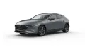 Mazda 3 2.5 eSKYACTIV G 140ps Aut. EXCLUSIVE-Line
