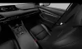 Mazda 3 2.5 eSKYACTIV G 140ps Aut. EXCLUSIVE-Line