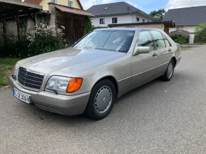 Mercedes-Benz 300 SE