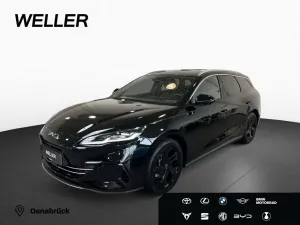 BYD SEAL 6 DM-i Touring Comfort Bluetooth LED Klima