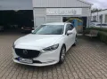 Mazda 6 2023 5WGN 2.0L SKYACTIV G 165ps 6AT FWD EXCLUS