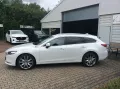 Mazda 6 2023 5WGN 2.0L SKYACTIV G 165ps 6AT FWD EXCLUS